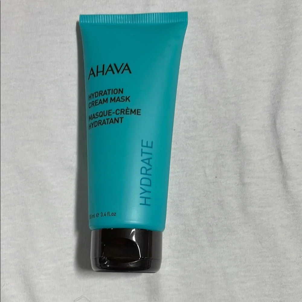 Deadsea Water Mineral Hand Cream Sea-Kissed - No BOX M-32‎
